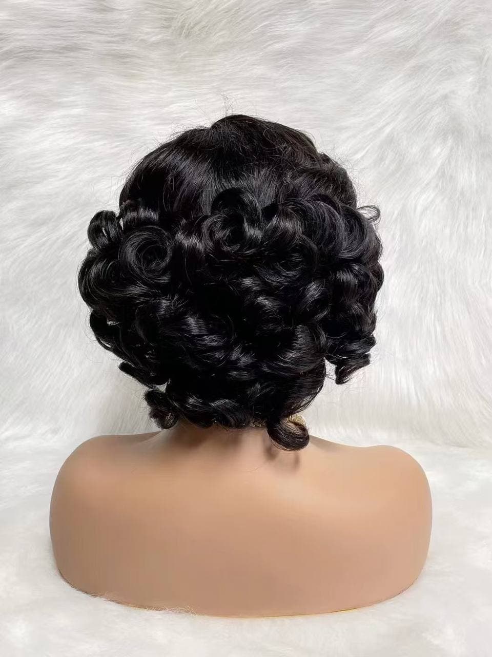 10A 13*4 Frontal Loose Wave - 1B